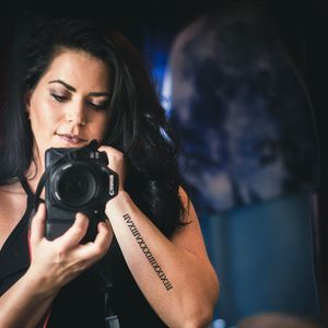 Meet your Posher, Jessica